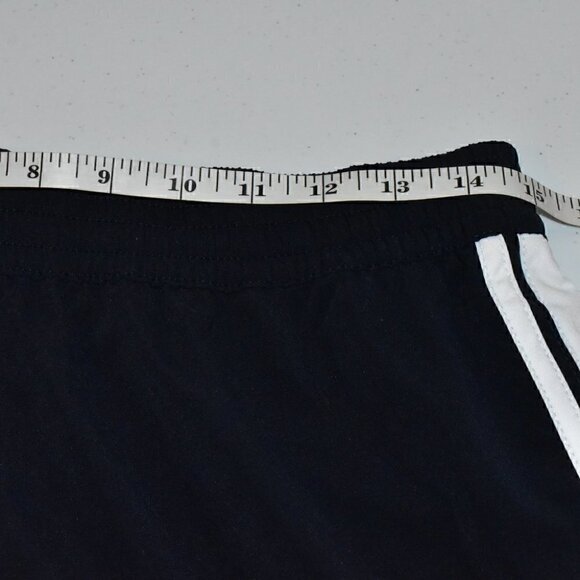 Nike Track Pants Navy Blue Size S - Picture 4 of 9
